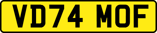 VD74MOF