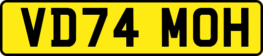 VD74MOH