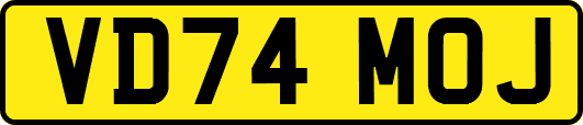 VD74MOJ