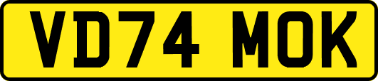 VD74MOK
