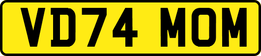 VD74MOM