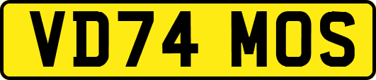 VD74MOS