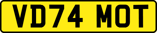 VD74MOT