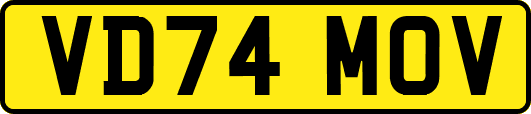 VD74MOV
