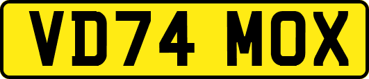 VD74MOX