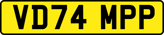 VD74MPP