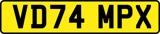 VD74MPX