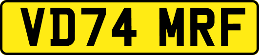 VD74MRF