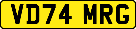 VD74MRG