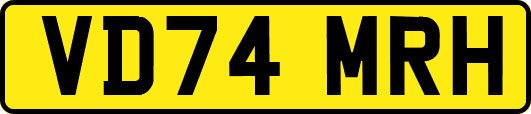 VD74MRH