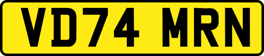 VD74MRN