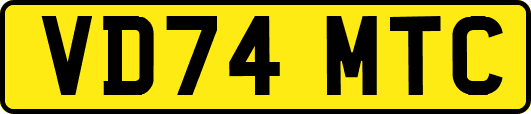 VD74MTC