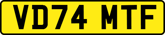 VD74MTF