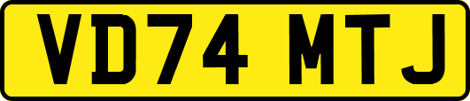 VD74MTJ