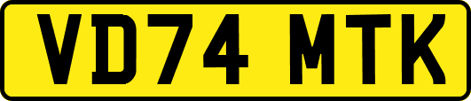 VD74MTK