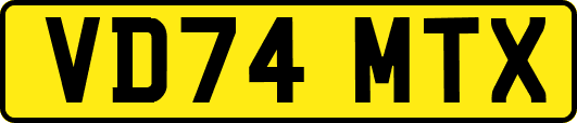 VD74MTX