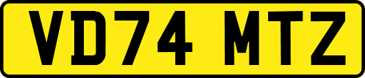 VD74MTZ