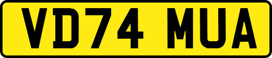 VD74MUA