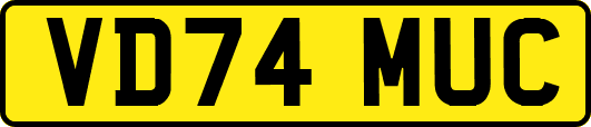 VD74MUC