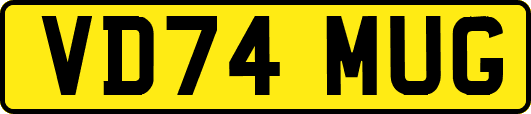 VD74MUG