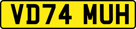 VD74MUH