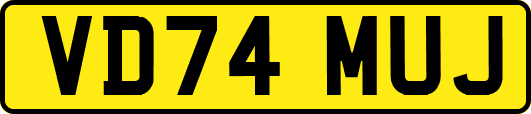 VD74MUJ