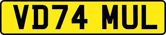 VD74MUL