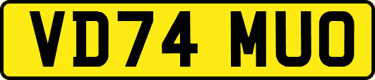 VD74MUO