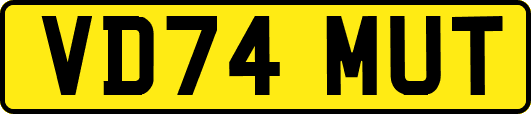 VD74MUT