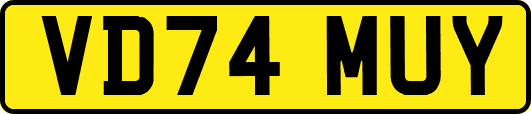 VD74MUY
