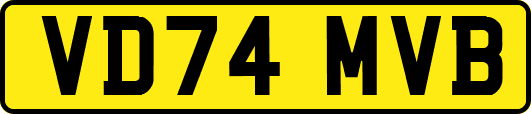 VD74MVB