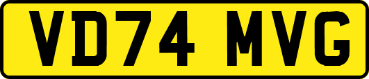 VD74MVG