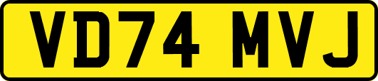 VD74MVJ