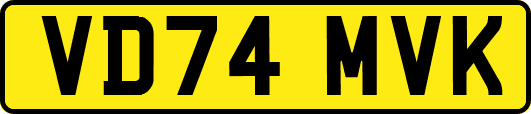 VD74MVK