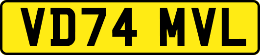 VD74MVL
