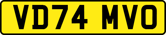 VD74MVO