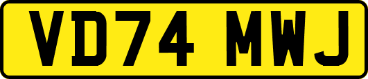 VD74MWJ