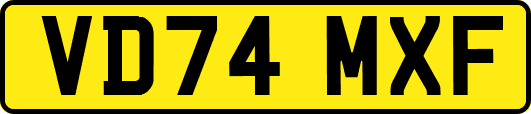VD74MXF