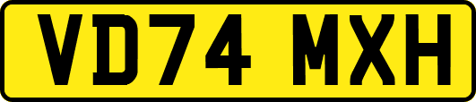 VD74MXH