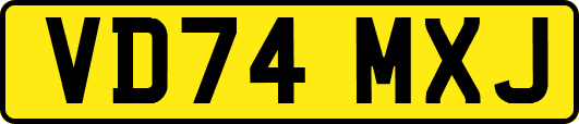 VD74MXJ