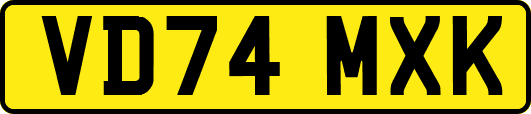 VD74MXK