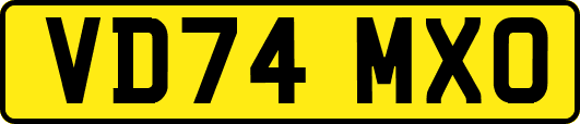 VD74MXO