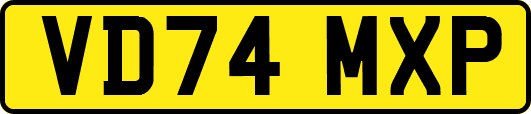 VD74MXP