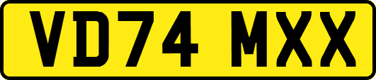 VD74MXX