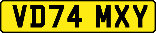 VD74MXY