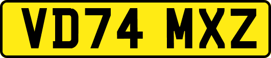 VD74MXZ