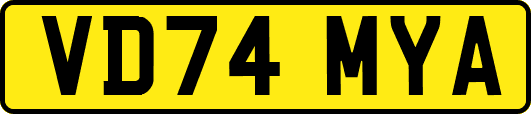 VD74MYA