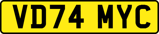VD74MYC