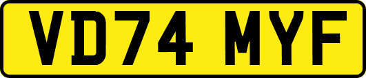 VD74MYF