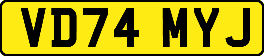 VD74MYJ